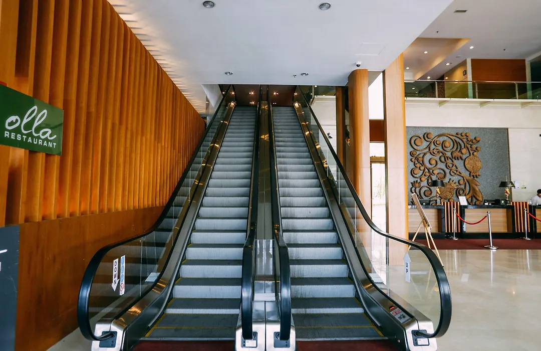 Hotel Granada Johor Bahru-1